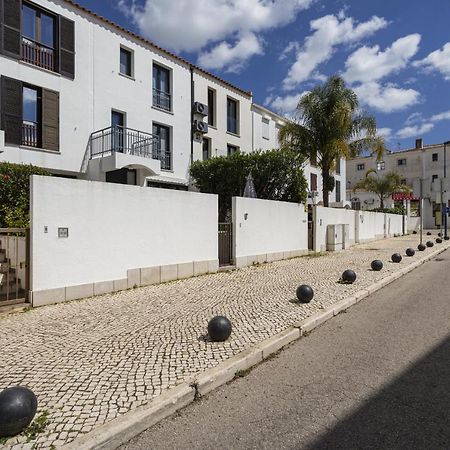 Hopstays Vilamoura House Garden - Marina View Quarteira Exteriör bild