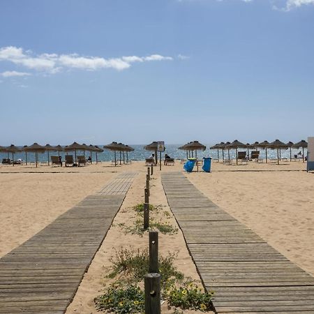 Hopstays Vilamoura House Garden - Marina View Quarteira Exteriör bild