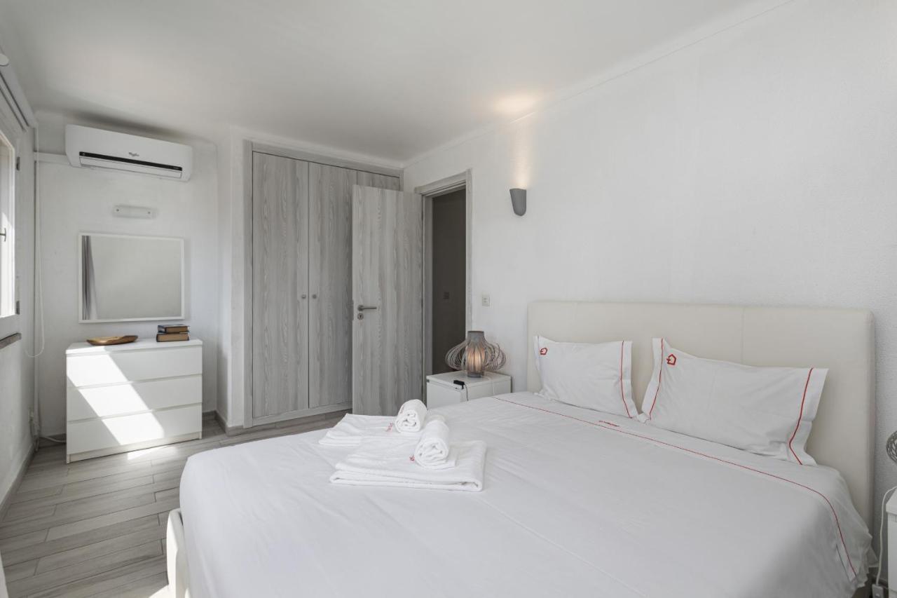 Hopstays Vilamoura House Garden - Marina View Quarteira Exteriör bild