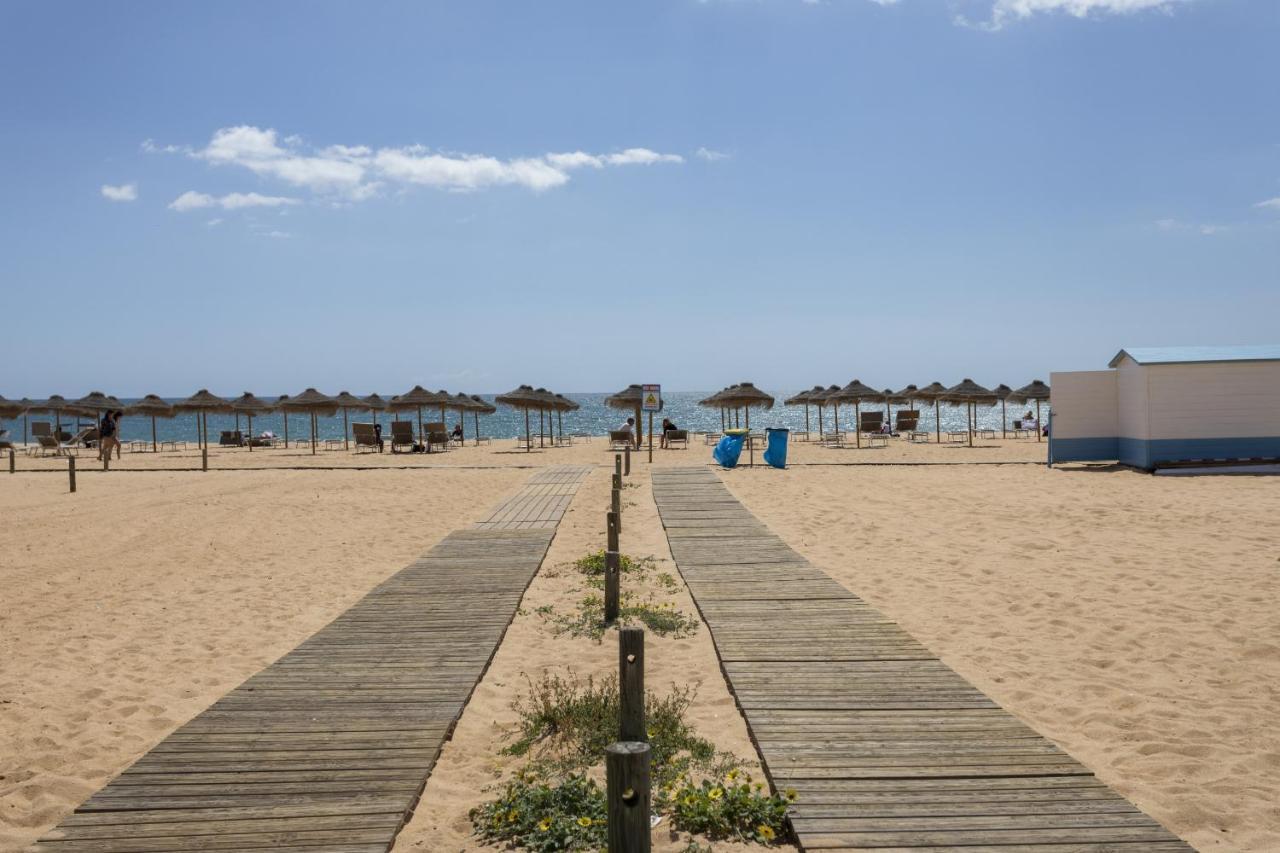 Hopstays Vilamoura House Garden - Marina View Quarteira Exteriör bild