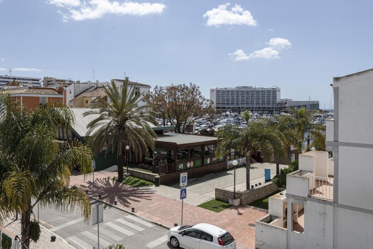 Hopstays Vilamoura House Garden - Marina View Quarteira Exteriör bild