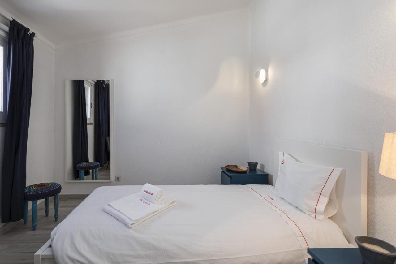 Hopstays Vilamoura House Garden - Marina View Quarteira Exteriör bild
