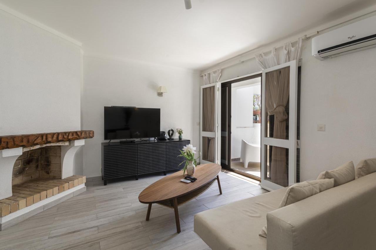 Hopstays Vilamoura House Garden - Marina View Quarteira Exteriör bild